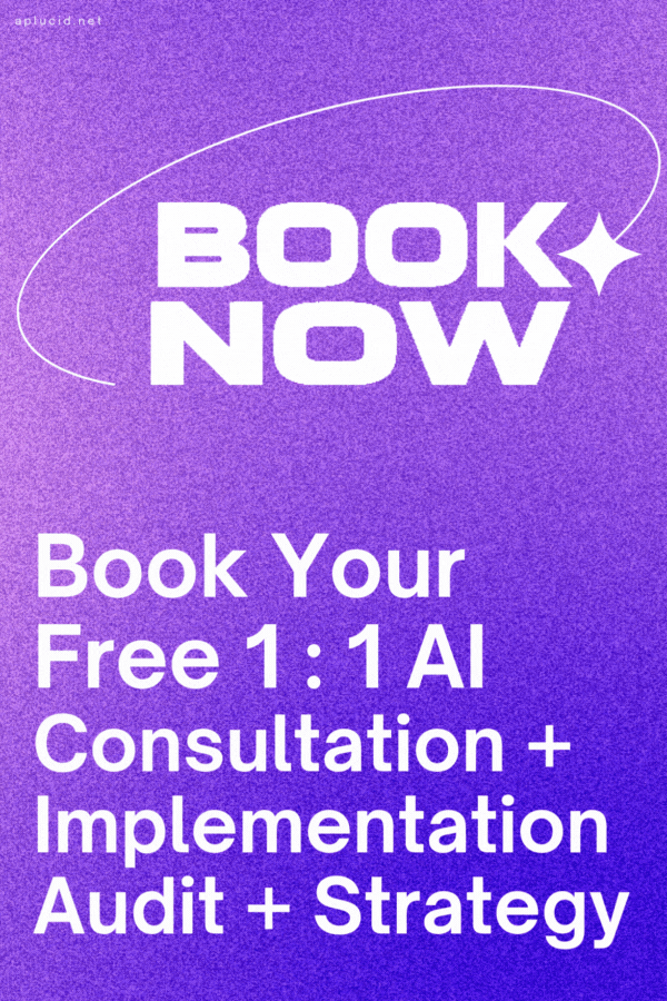 Aplucid.net Advertisement